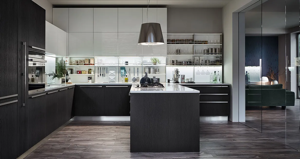 Cucine Moderne