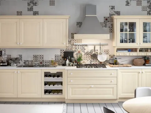 Cucine Shabby Chic