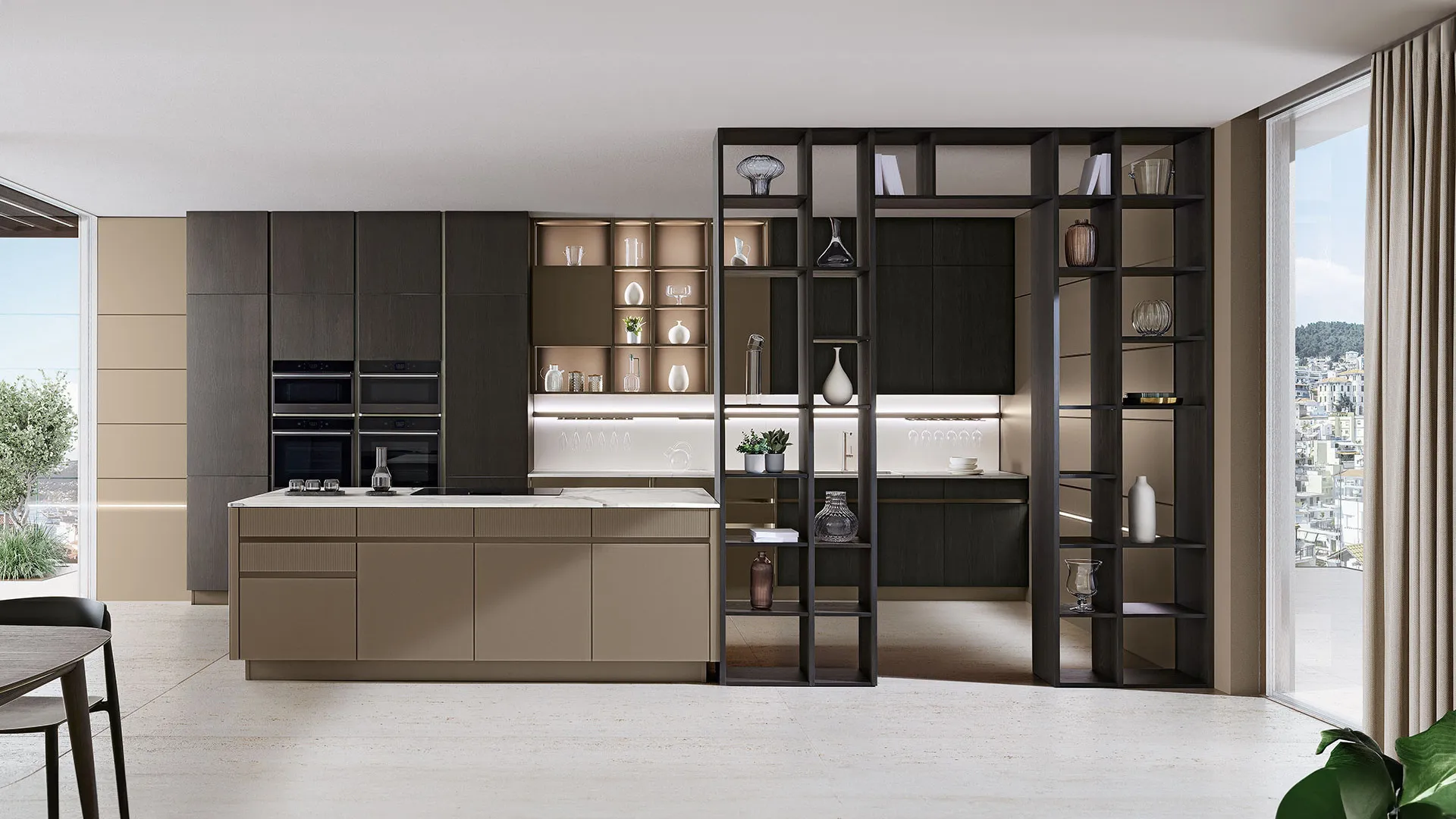 Cucine Moderne