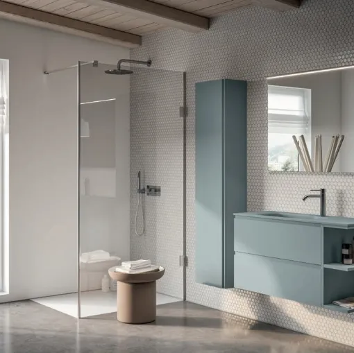 Mobile da Bagno Moon 51 di GB Group