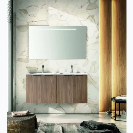 Mobile da Bagno Sunlight 04 di GB Group