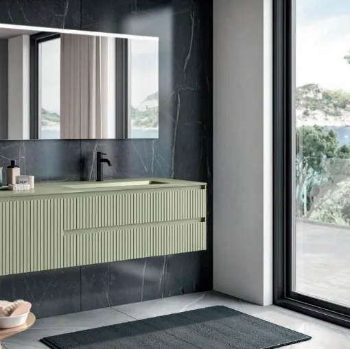 Mobile da Bagno Tricot 11 di GB Group